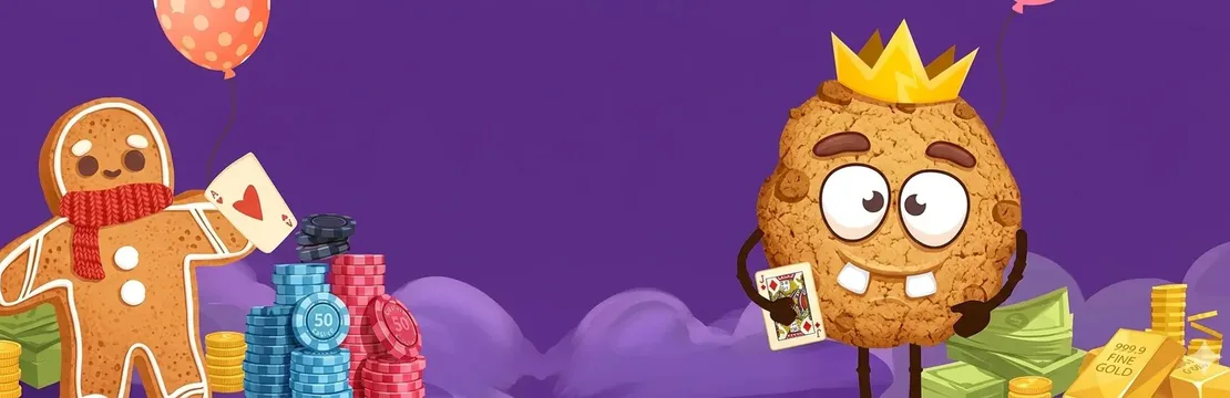 Cookie Casino